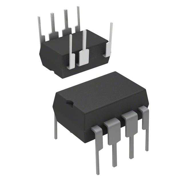 Infineon - ICE3AR2280JZXKLA1