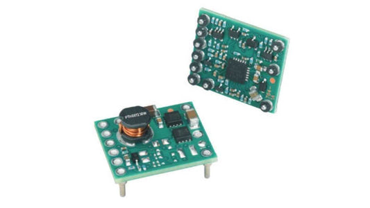 Texas-instruments PTH08T261WAD