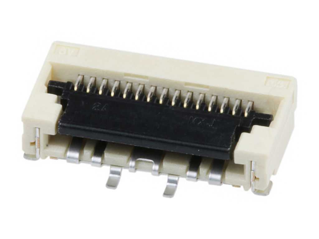 Molex - 502244-1530