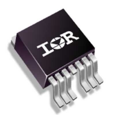 Infineon AUIRFSA8409-7TRL