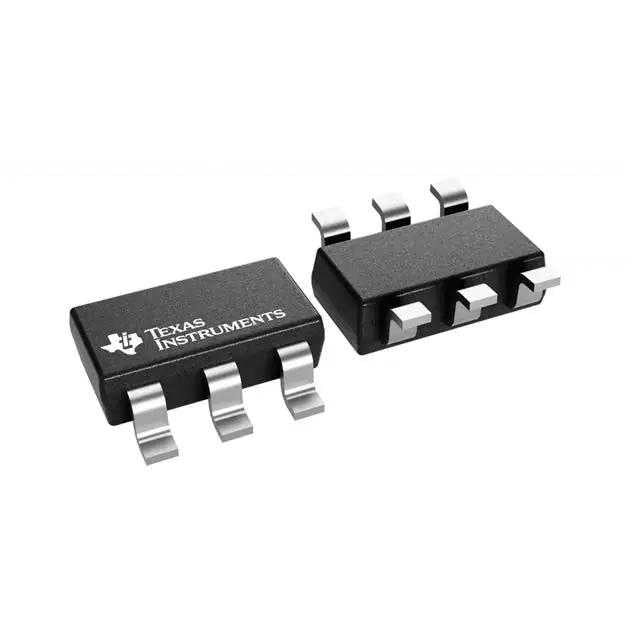Texas-instruments TPS563200DDCT