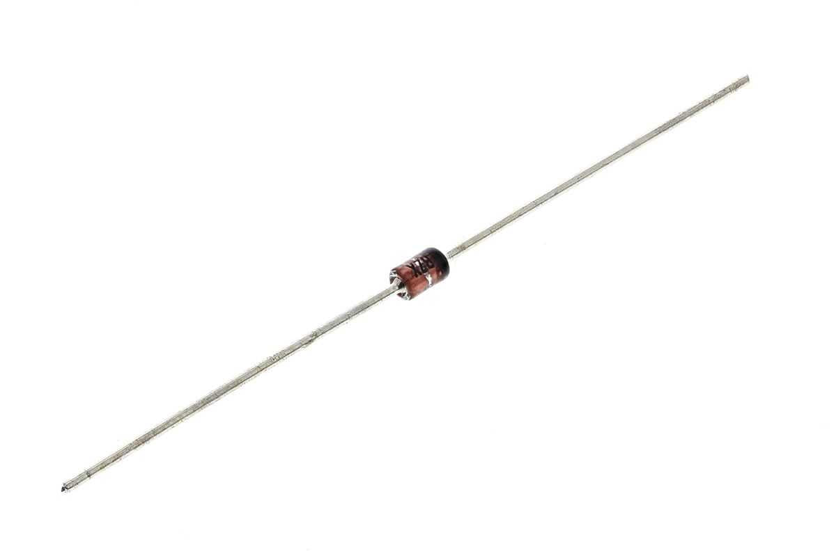 Vishay - BZX85C5V6-TAP