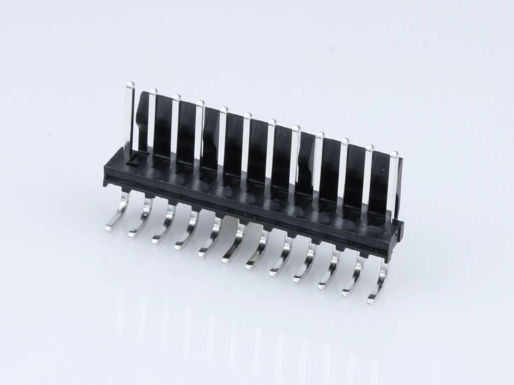Molex - 26-60-5120