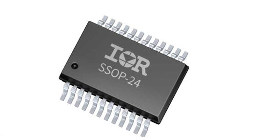 Infineon IR2214SSTRPBF