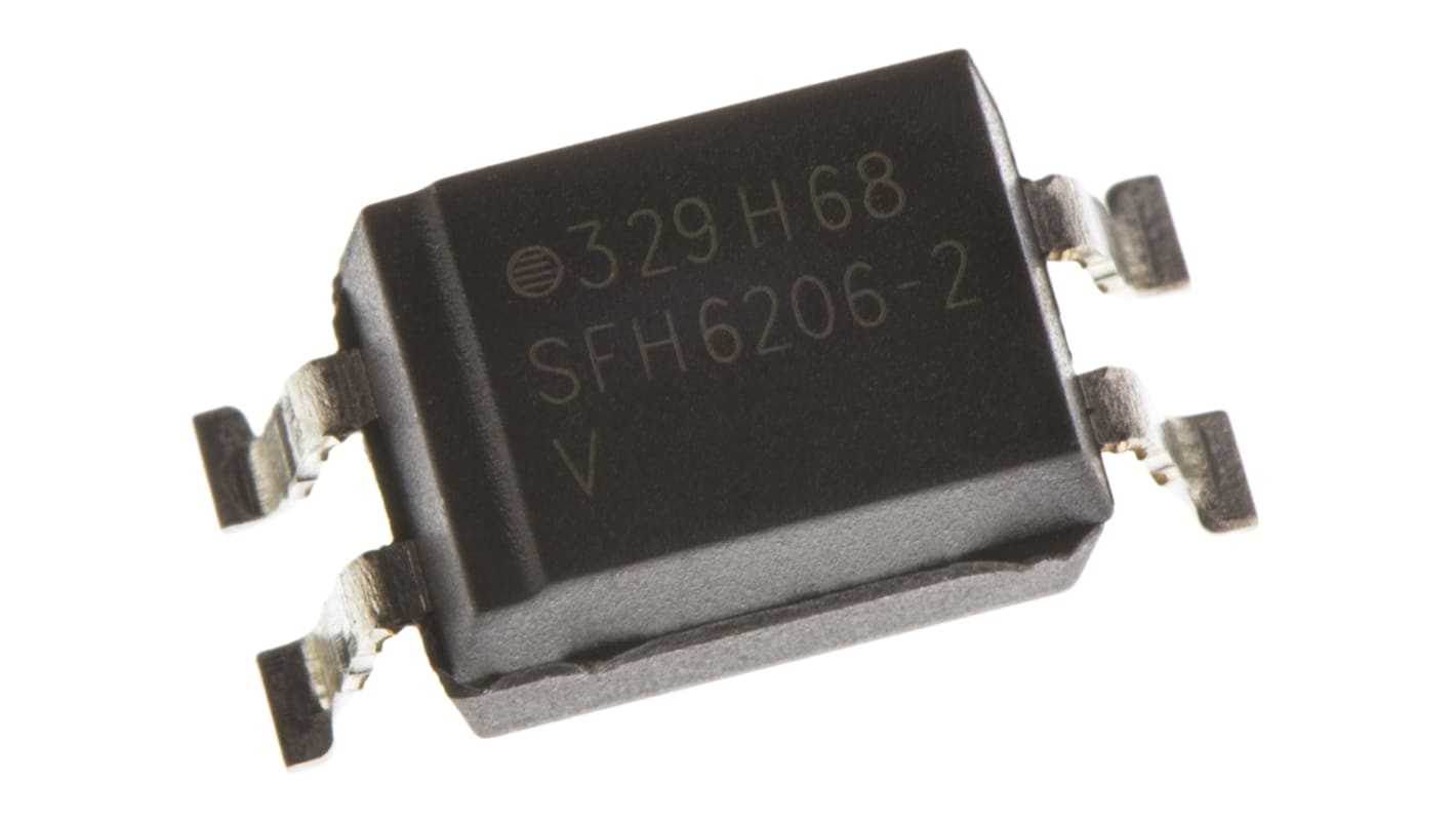 Vishay - SFH6206-2T