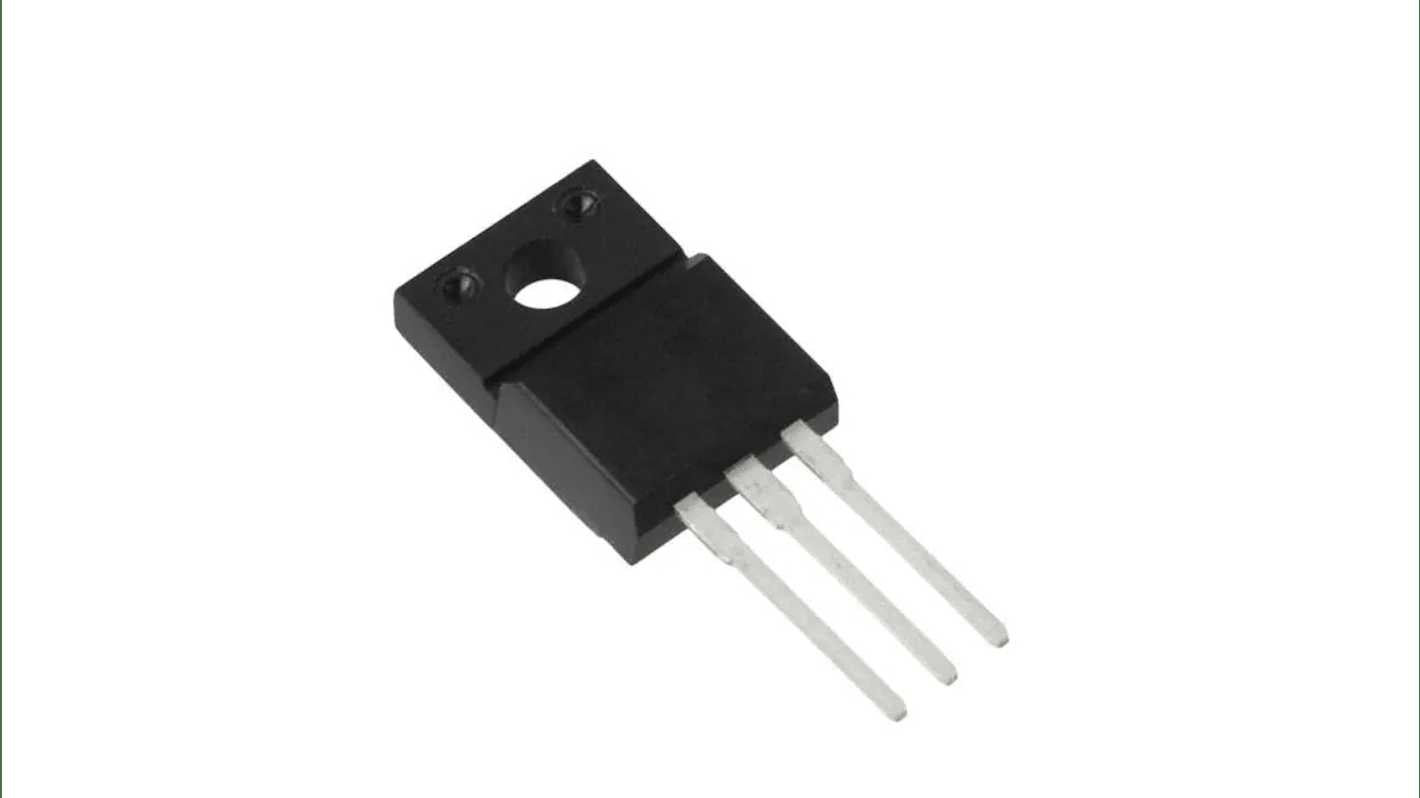 Vishay - IRFI644GPBF