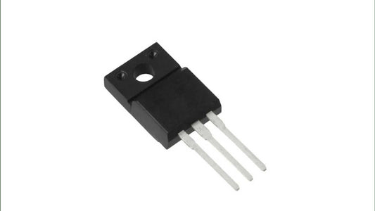 Vishay IRFI644GPBF