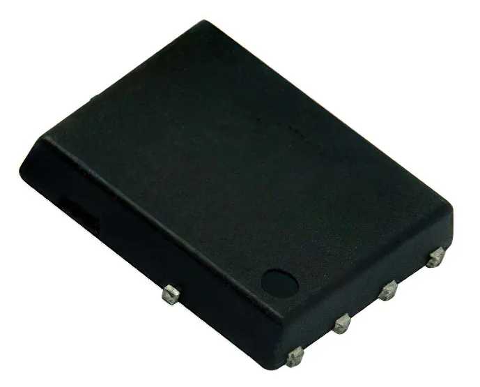Vishay - SIR512DP-T1-RE3