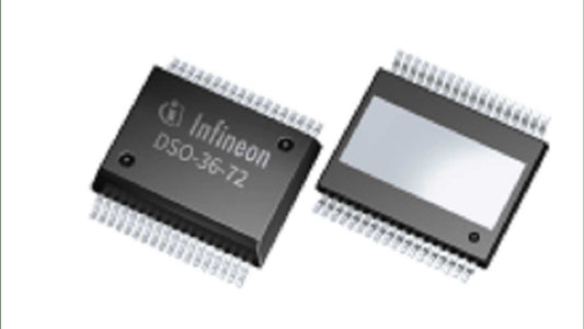 Infineon TLE92464EDHPXUMA1