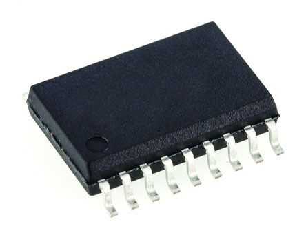 Texas-instruments UC3526ADW