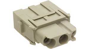 9140032701 Harting Heavy Duty Connector Insert