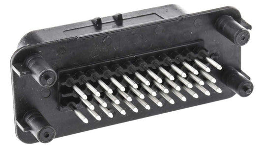 1-776230-1 Te-connectivity Automotive Connector