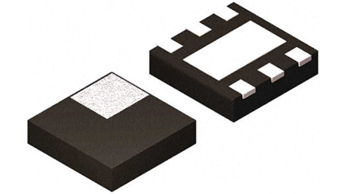 TPS73533DRVT Texas-instruments Voltage Regulator
