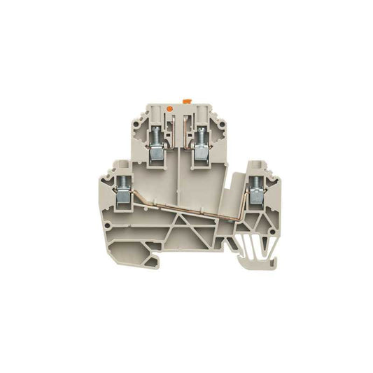 1247290000 Weidmuller DIN Rail Terminal-Block