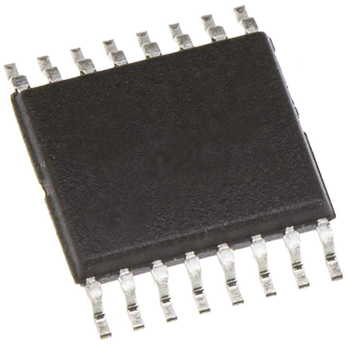 Vishay DG412LEDQ-GE3