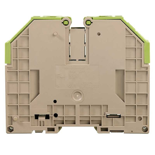 1024650000 Weidmuller DIN Rail Terminal-Block