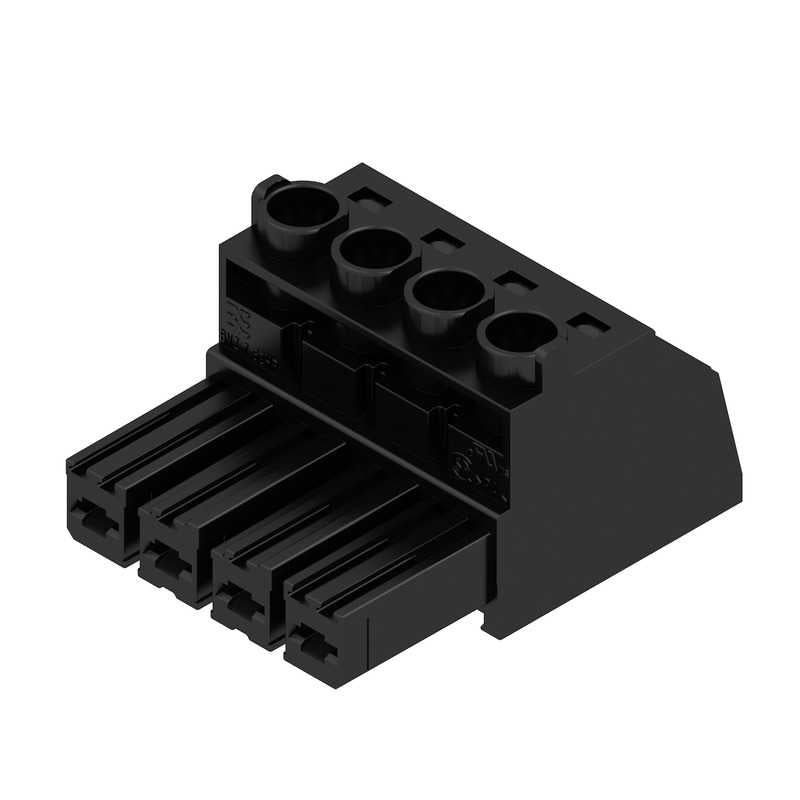 1929950000 Weidmuller Pluggable Terminal Block