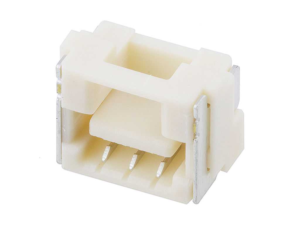 Molex 502386-0370