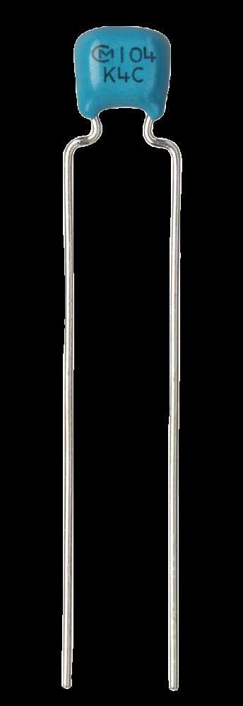 Murata - RDER71H105K2K1H03B