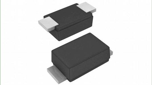 Vishay BZD27C5V6P-E3-08