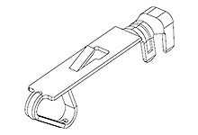 Molex - 200449-0001