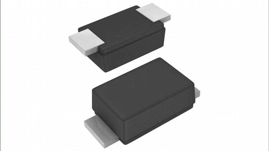 Vishay SMF24A-E3-08