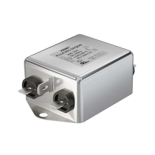 FLLE2006AQDB Kemet Power Line Filter
