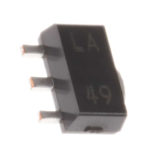 LM317LCPK Texas-instruments Voltage Regulator