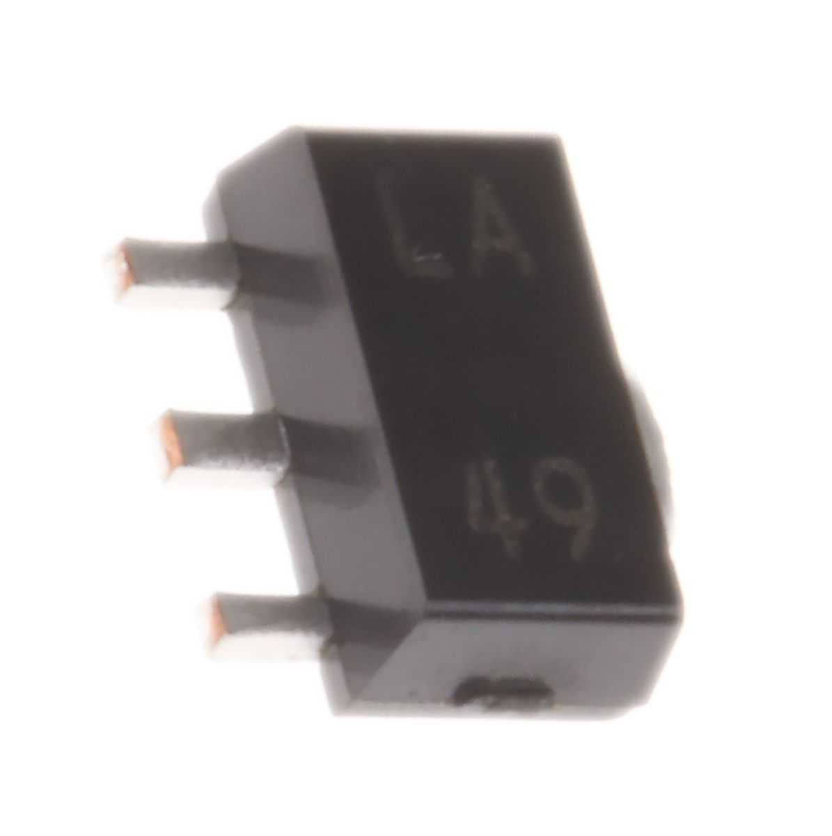 Texas-instruments - LM317LCPK