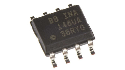 Texas-instruments DC-DC Converters ICs MC33063ADR