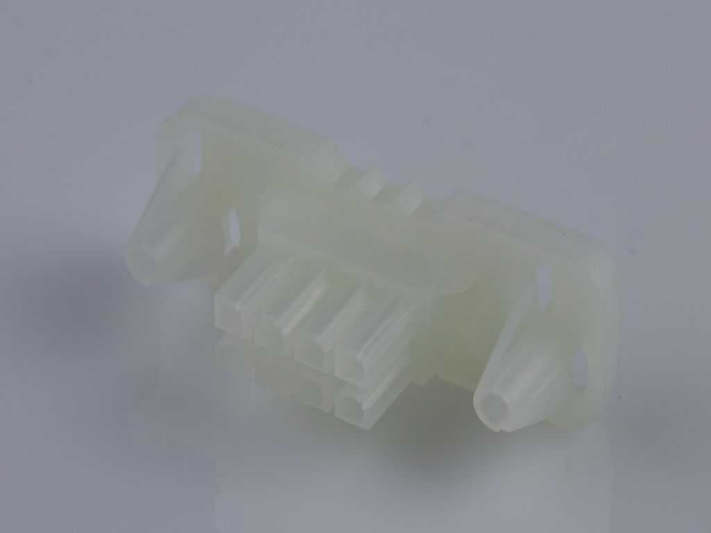 Molex 15-06-0080