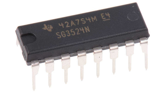 Texas-instruments SG3524N