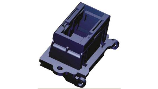 1418985-2 Te-connectivity Automotive Connector