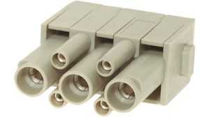 9140073101 Harting Heavy Duty Connector Insert