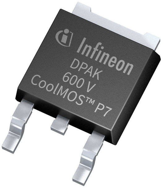 Infineon IPD60R180P7ATMA1