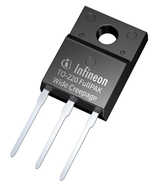 Infineon IPAW70R950CEXKSA1