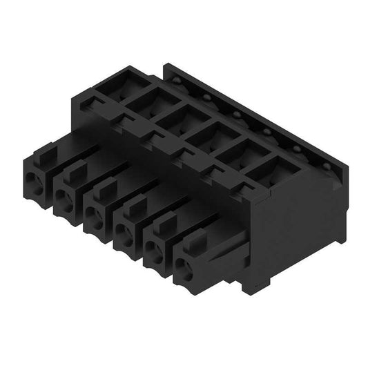 1798590000 Weidmuller Pluggable Terminal Block