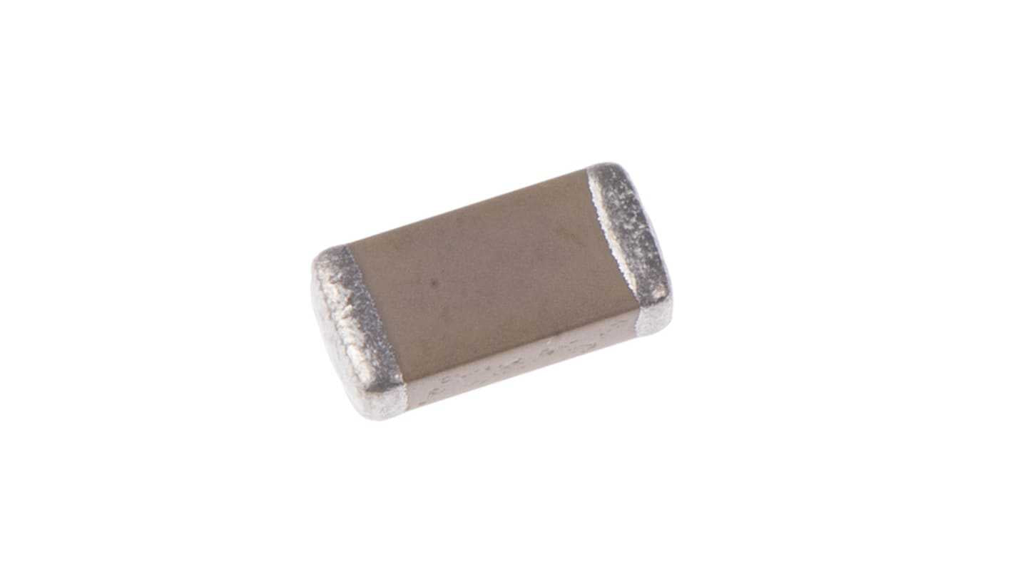 Yageo CC1206KRX7R8BB104