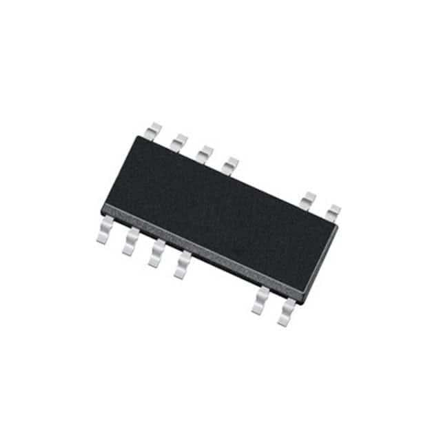 Infineon - ICE5AR4770AGXUMA1