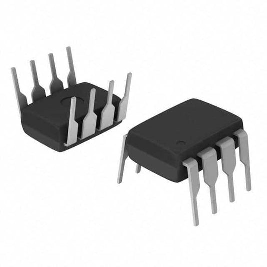 Texas-instruments TLC3702CP
