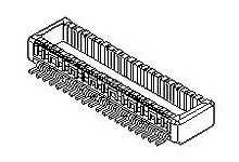 Molex 53885-0508