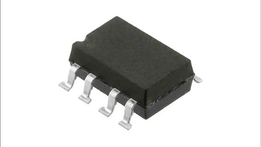 Vishay LH1520AAC