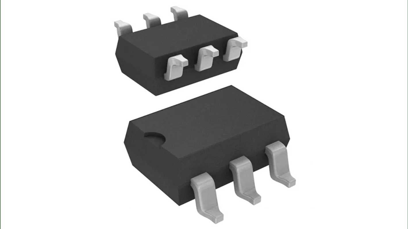 Vishay H11AA1-X007T