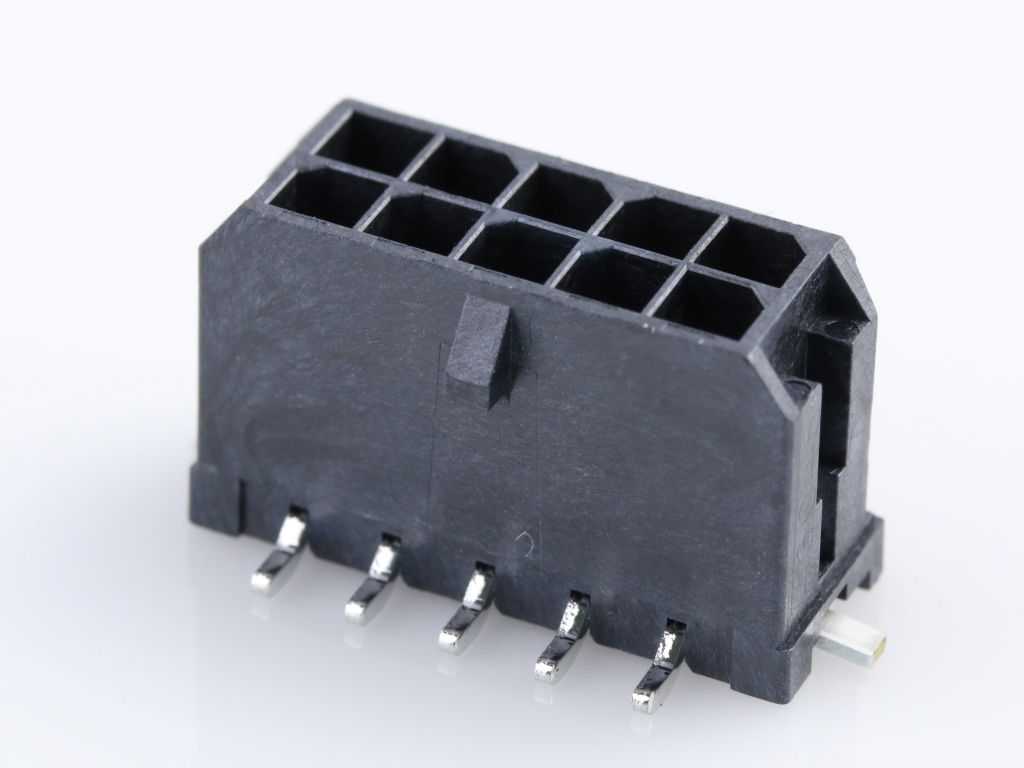 Molex - 43045-1018