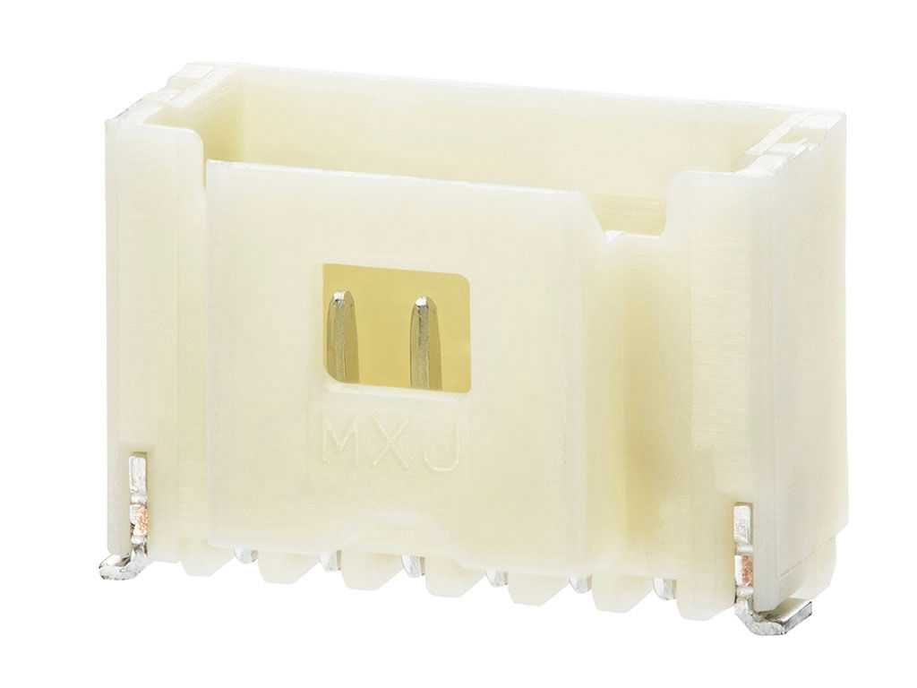 Molex - 501331-1207