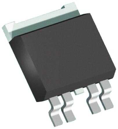 Infineon - BTS452TATMA1