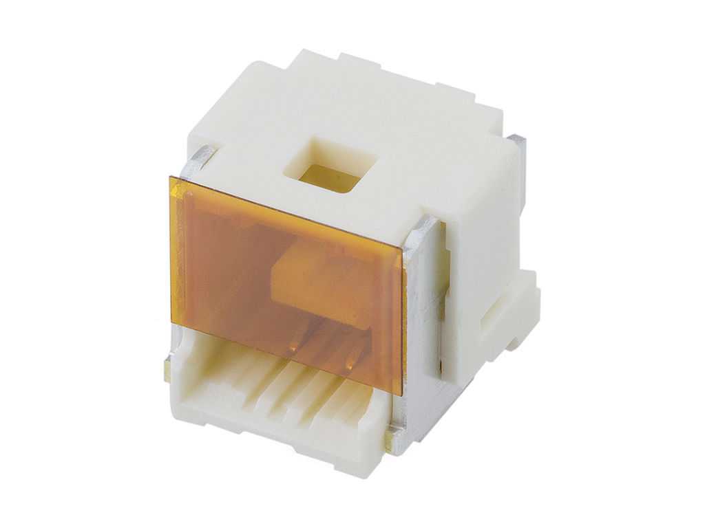 Molex 502584-0260