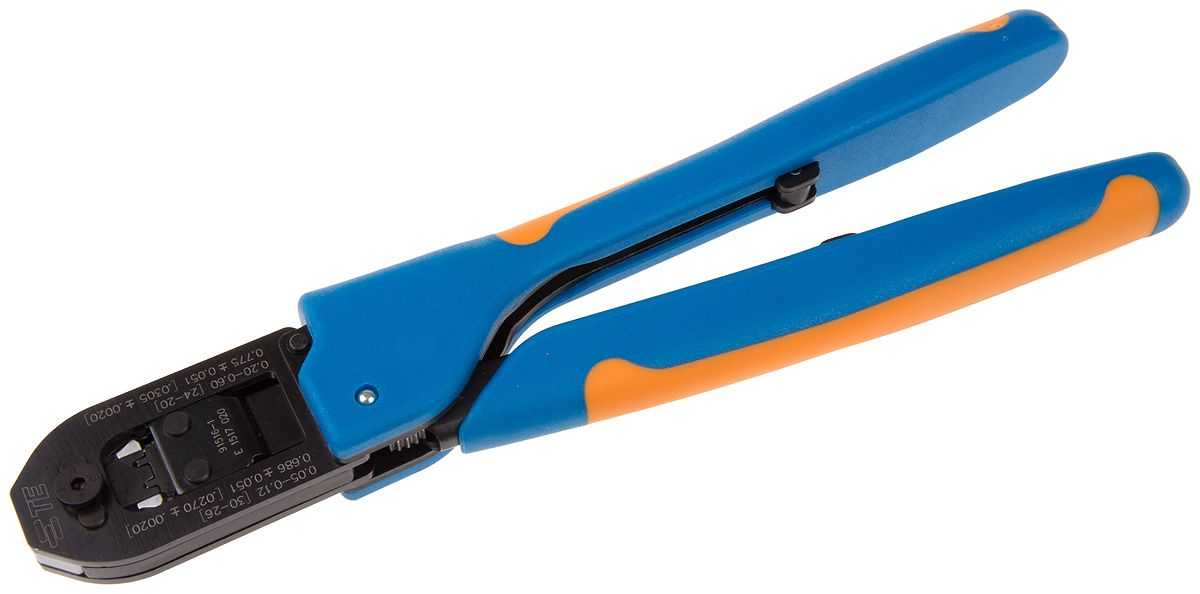 Te-connectivity 91516-1