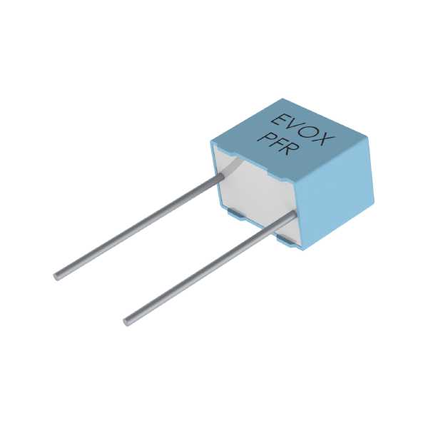 Kemet PFR5472J63J11L4BULK