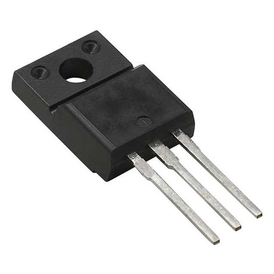 Vishay SIHA17N80AE-GE3